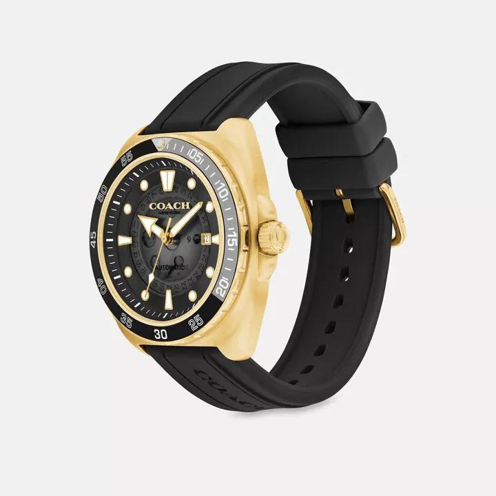 Charter Automatic Watch, 44 Mm Product Image