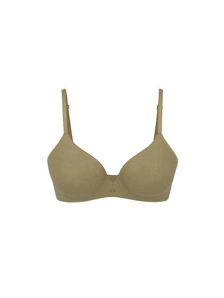 So Obsessed Smooth Wireless Push-Up Bra Product Image