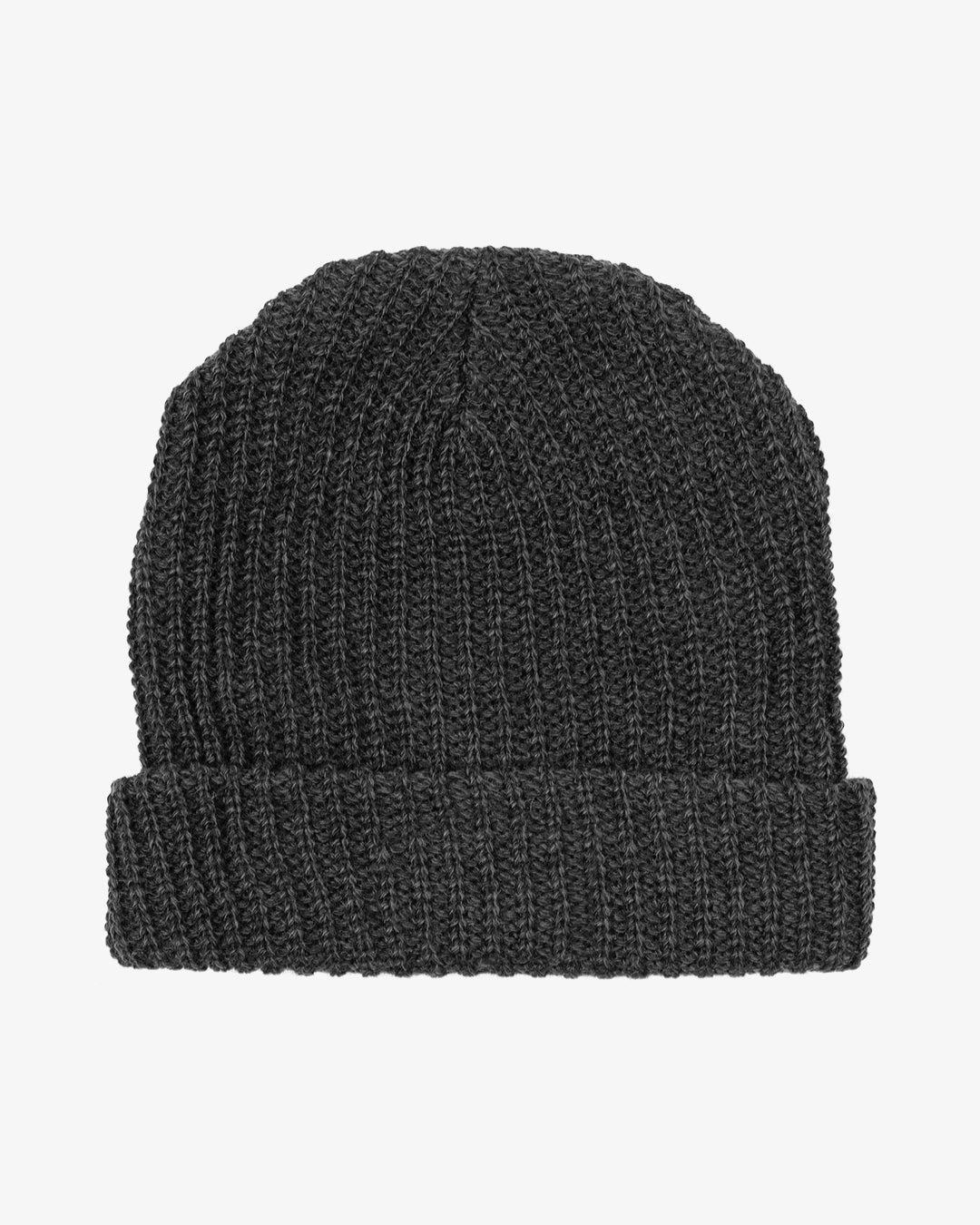 Melange Beanie - Phantom Product Image