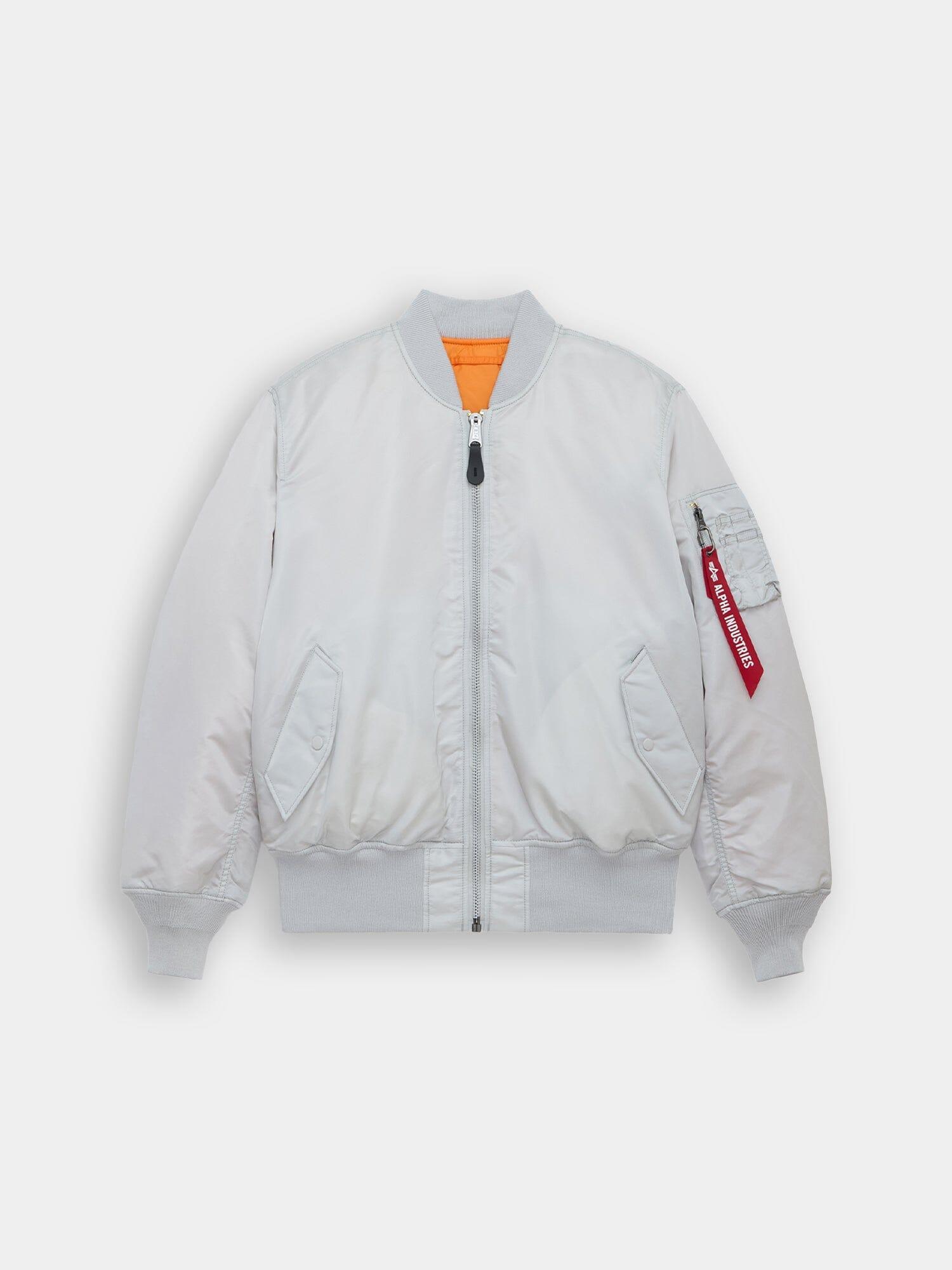 MA-1 BOMBER JACKET (HERITAGE) Product Image
