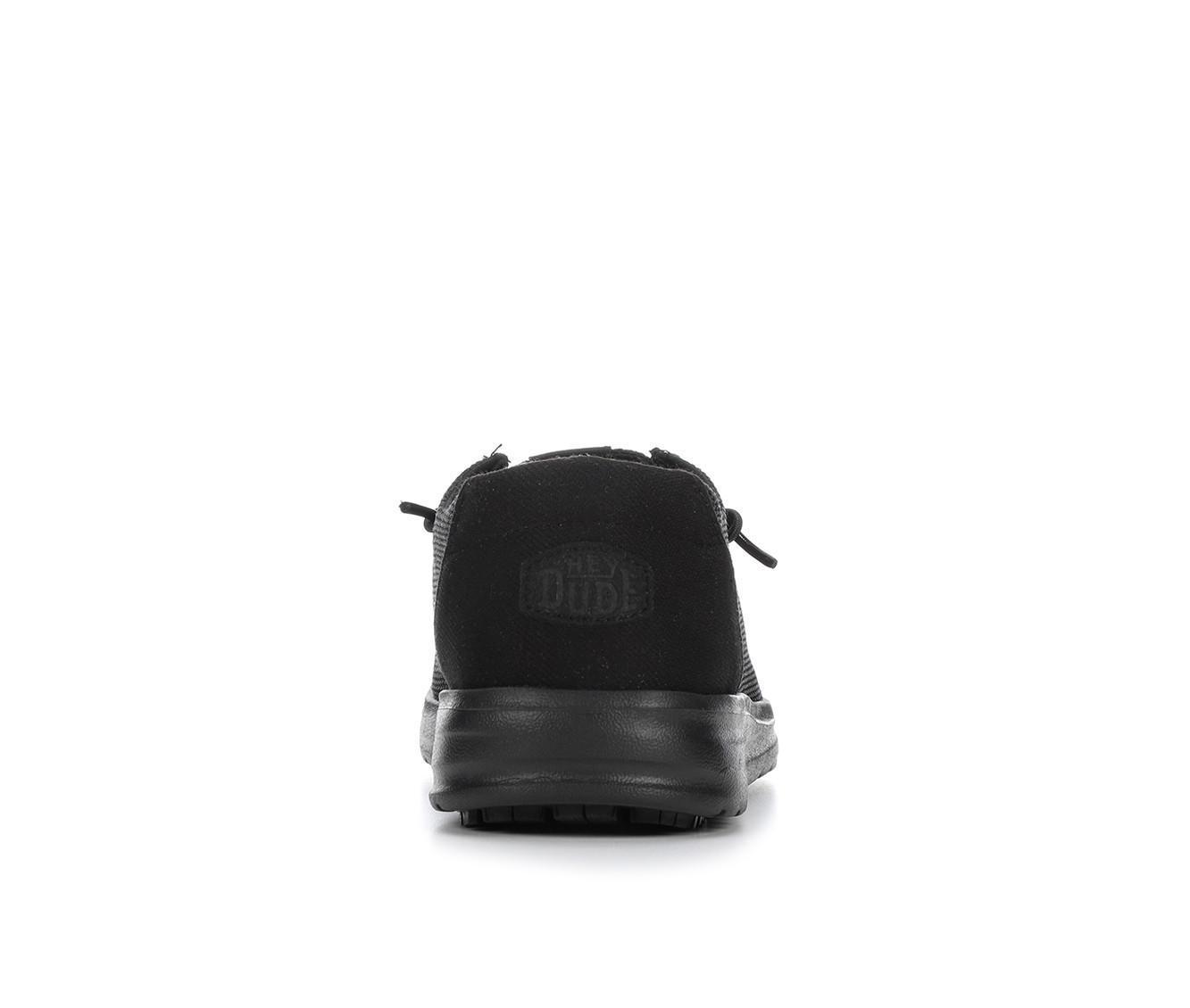 Women's HEYDUDE Wendy Work CE Slip Resistant Shoes Product Image