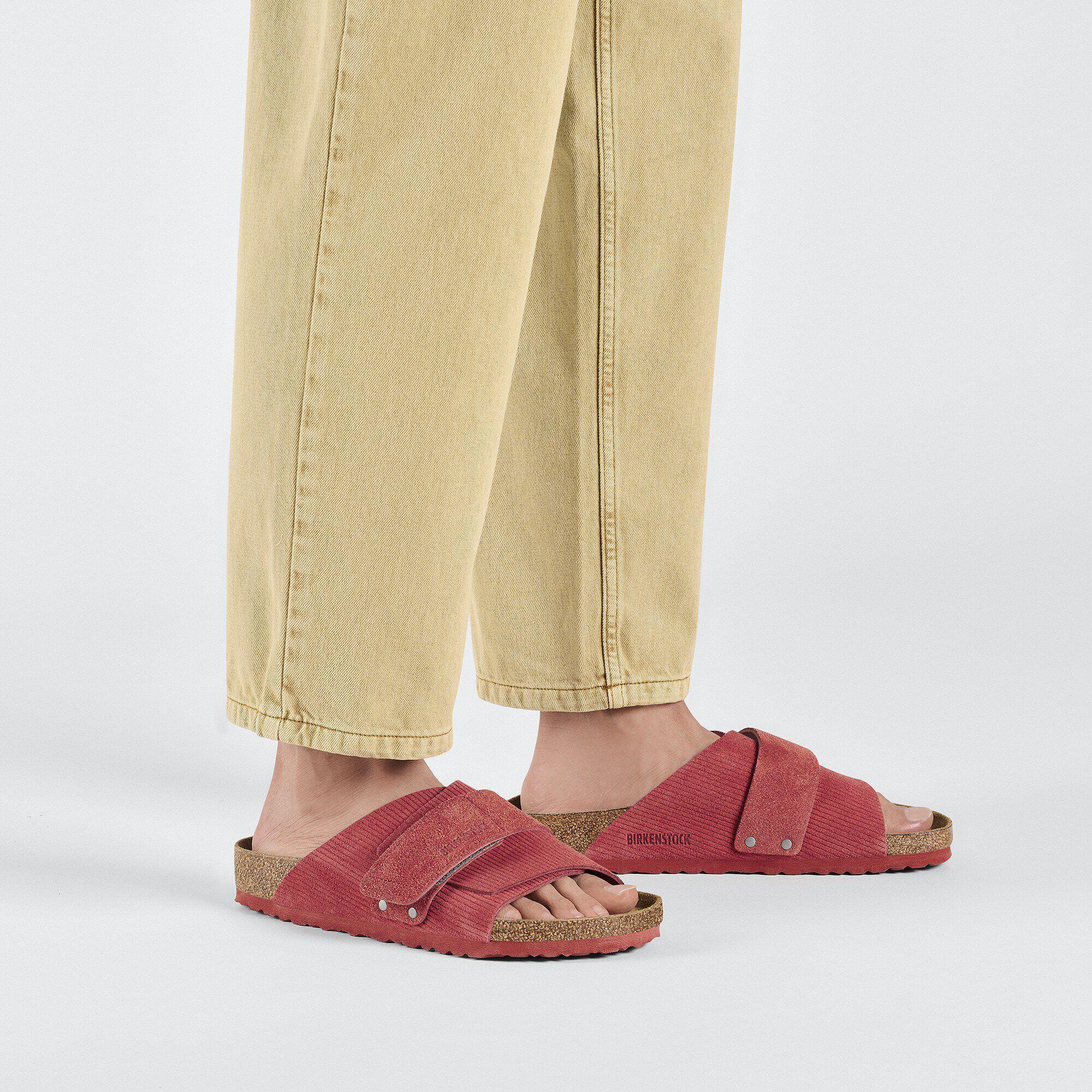 Kyoto Suede Leather Embossed Product Image