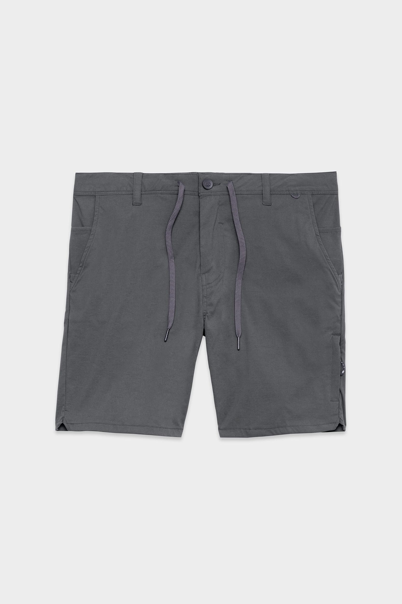 686 Men's Everywhere Featherlight Chino Short Male Product Image