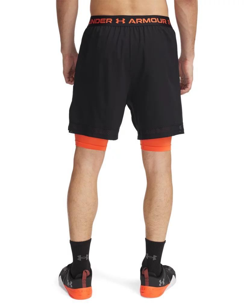 UA Vanish Woven Product Image