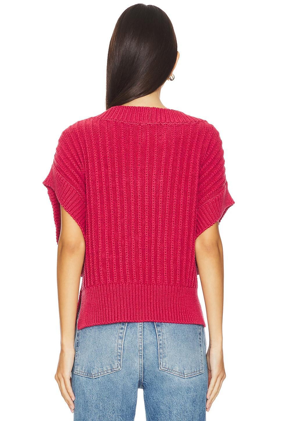 Ziedas Vest Product Image