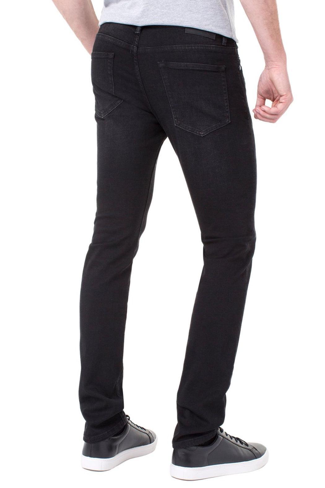 Kingston Slim Fit Denim Product Image