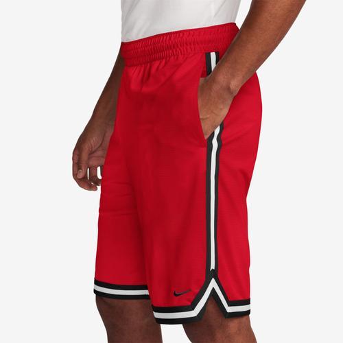 Nike Mens DNA Dri-FIT 8 Basketball Shorts Product Image