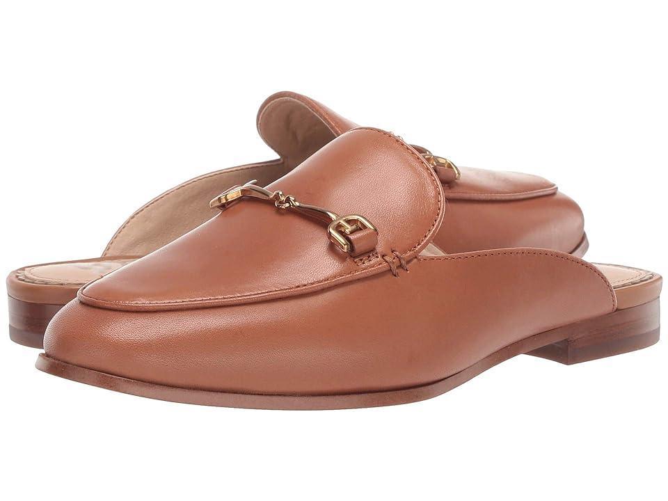 Sam Edelman Womens Linnie Apron Toe Mules Product Image