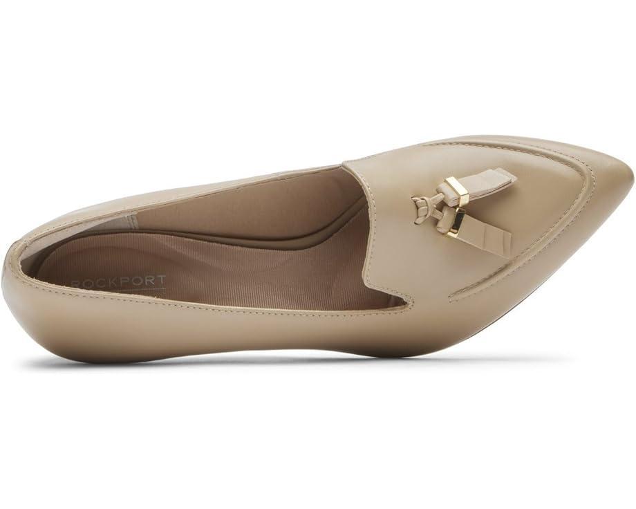 Total Motion 75mm Pointy Toe Pump Product Image
