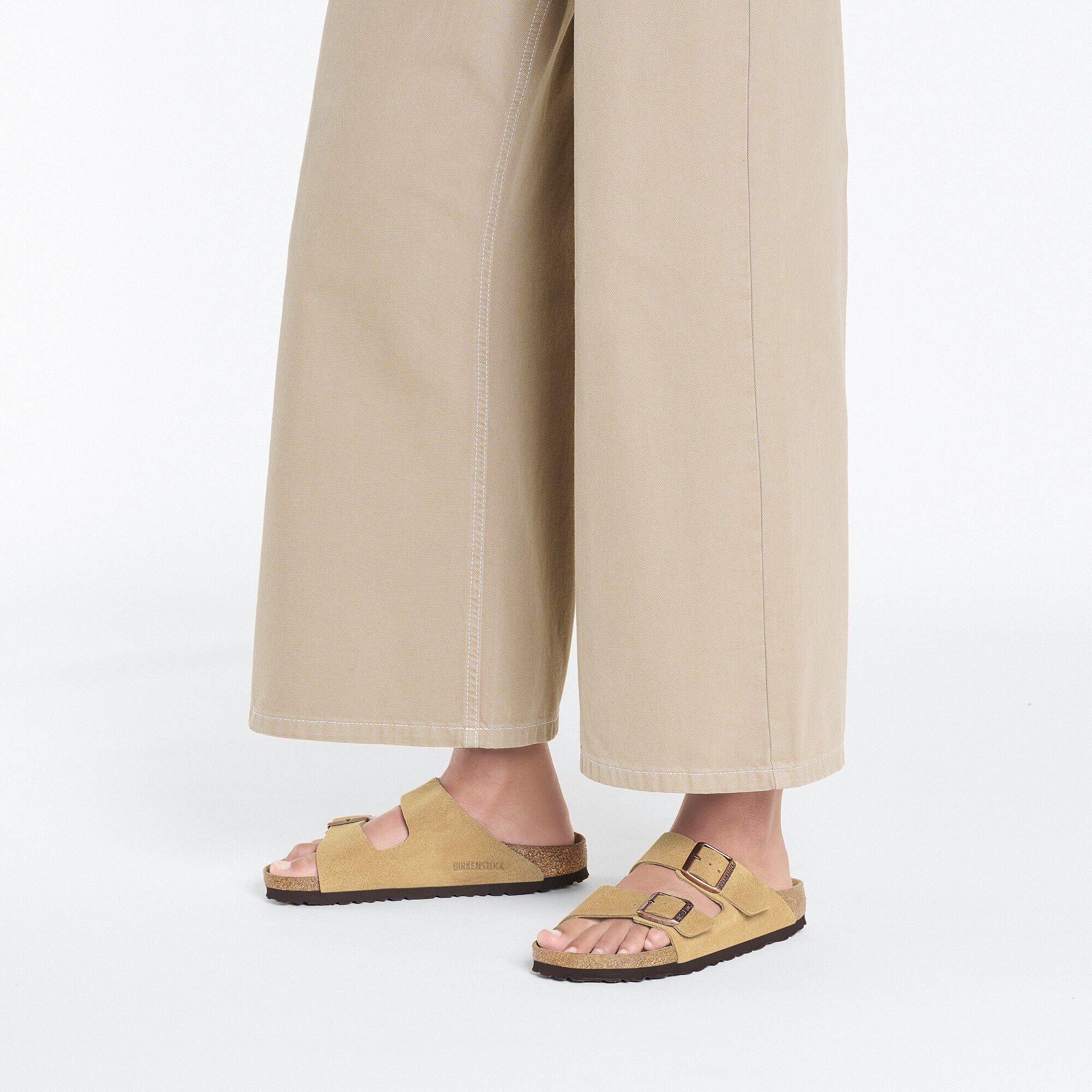 Arizona Suede Leather Product Image