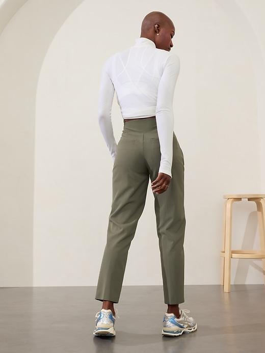 Endless High Rise Pant Product Image