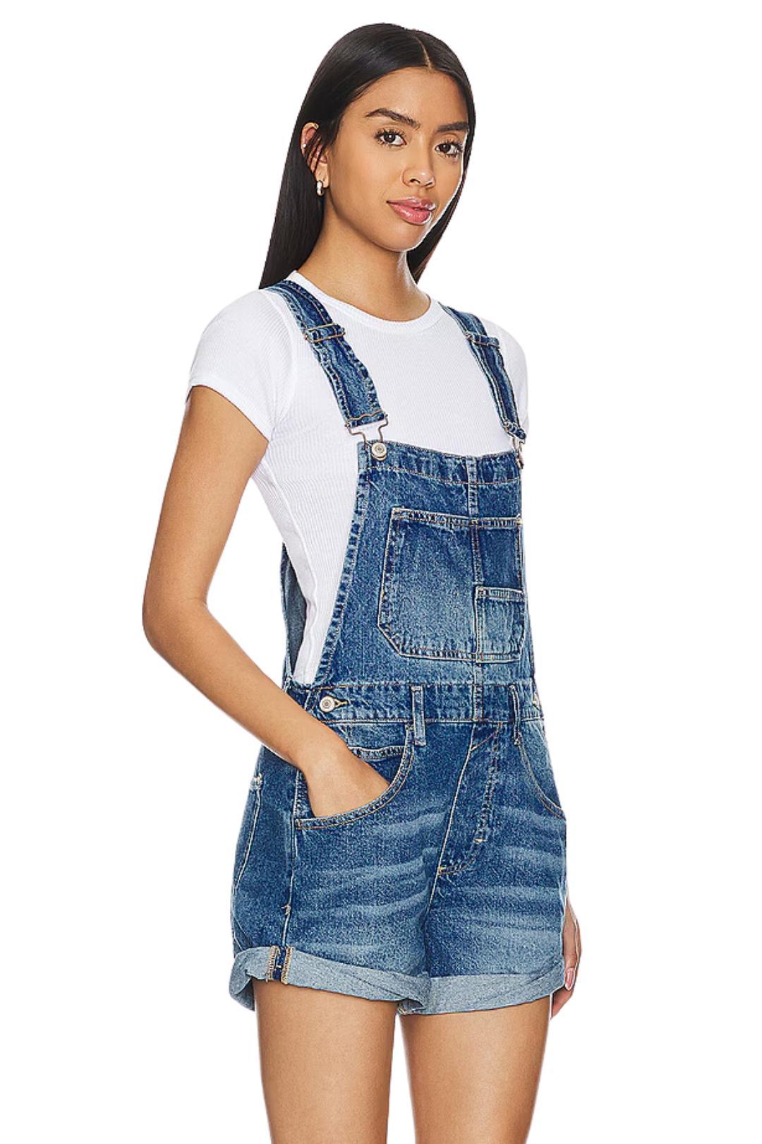Ziggy Shortall Product Image