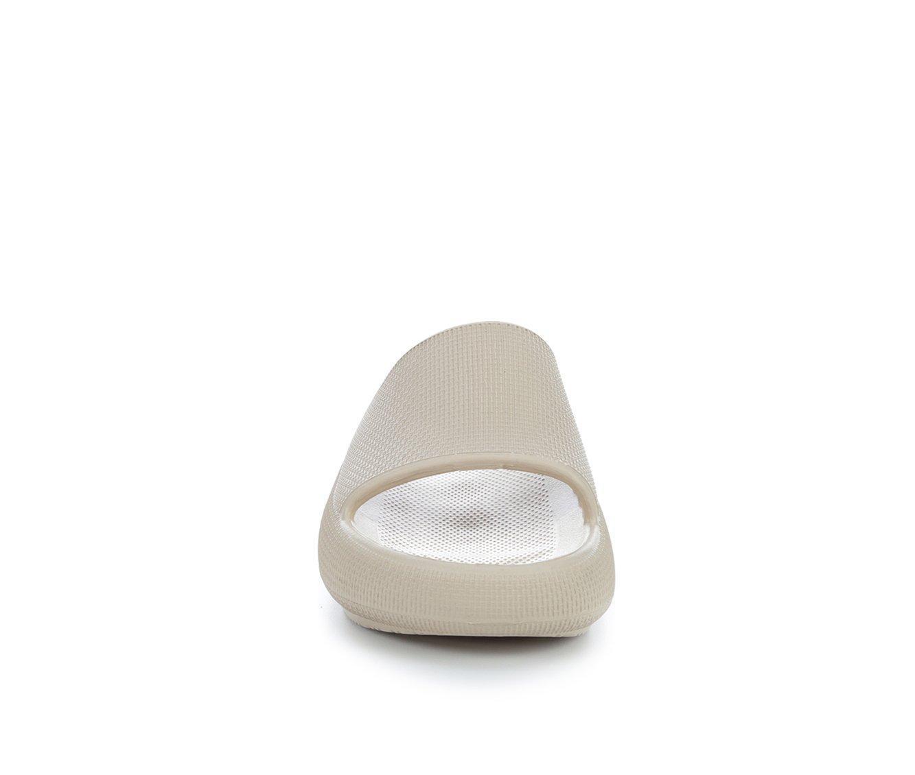 Women's MIA Camyl Platform Slides Product Image