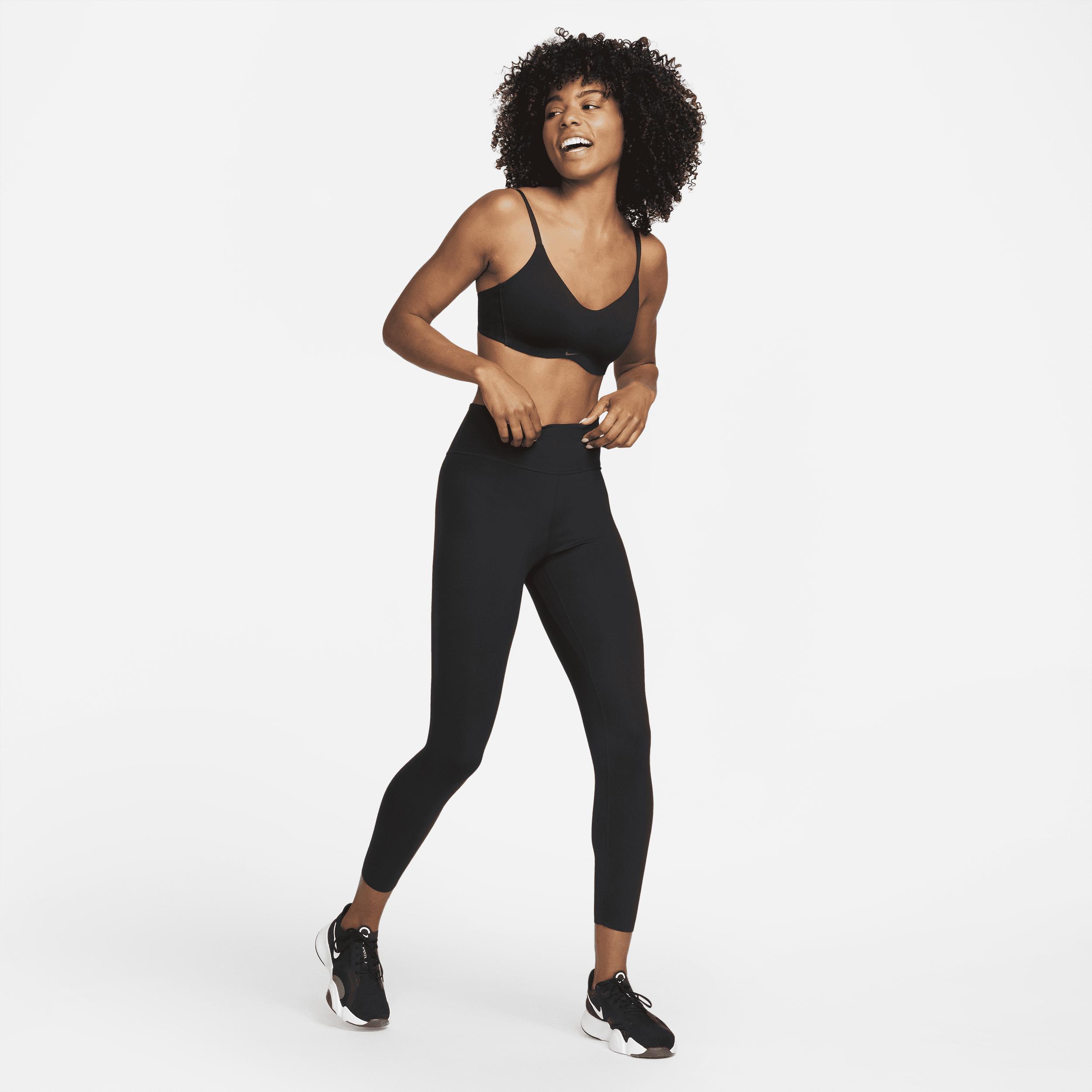 Nike Alate Minimalist Women's Light-Support Padded Sports Bra Product Image