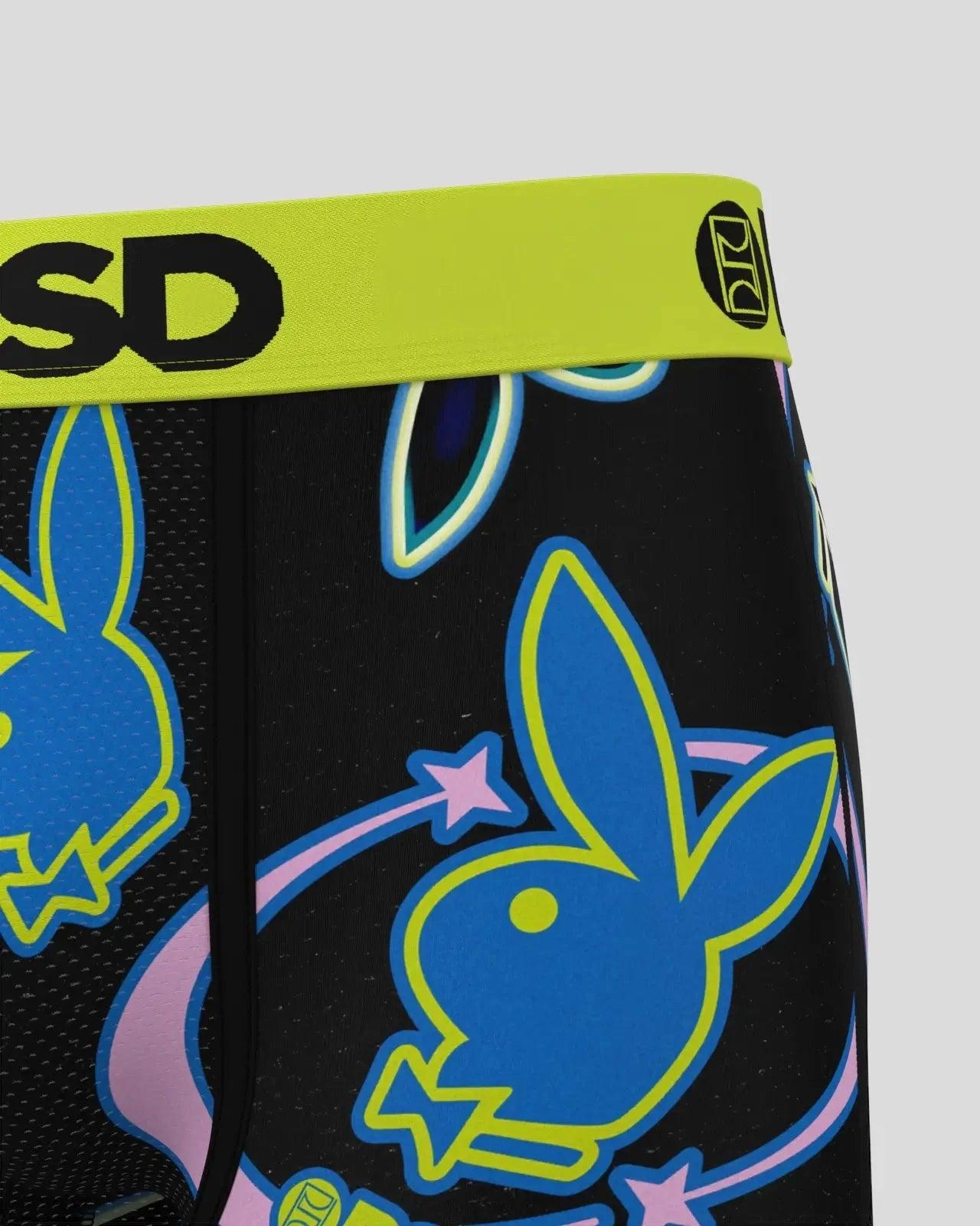 Playboy - Rave Male Product Image