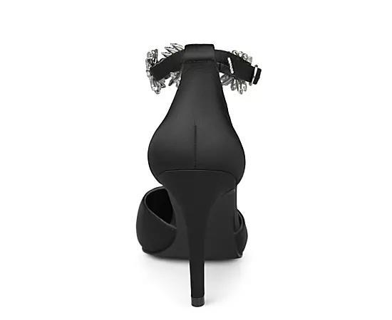 Journee Collection Womens Loxley Pump Product Image