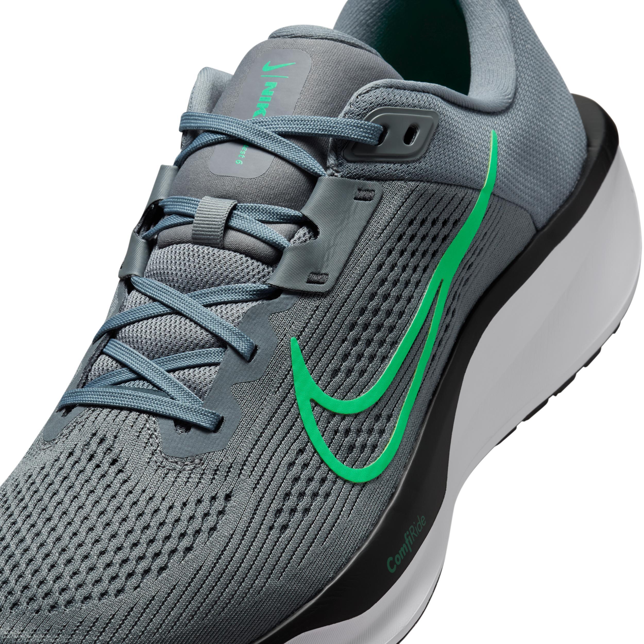 Nike Men's Quest 6 Road Running Shoes Product Image