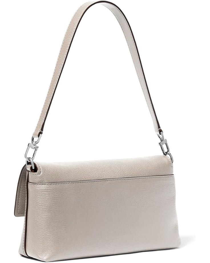 MICHAEL Michael Kors Addie Medium Convertible Pouchette Crossbody Product Image
