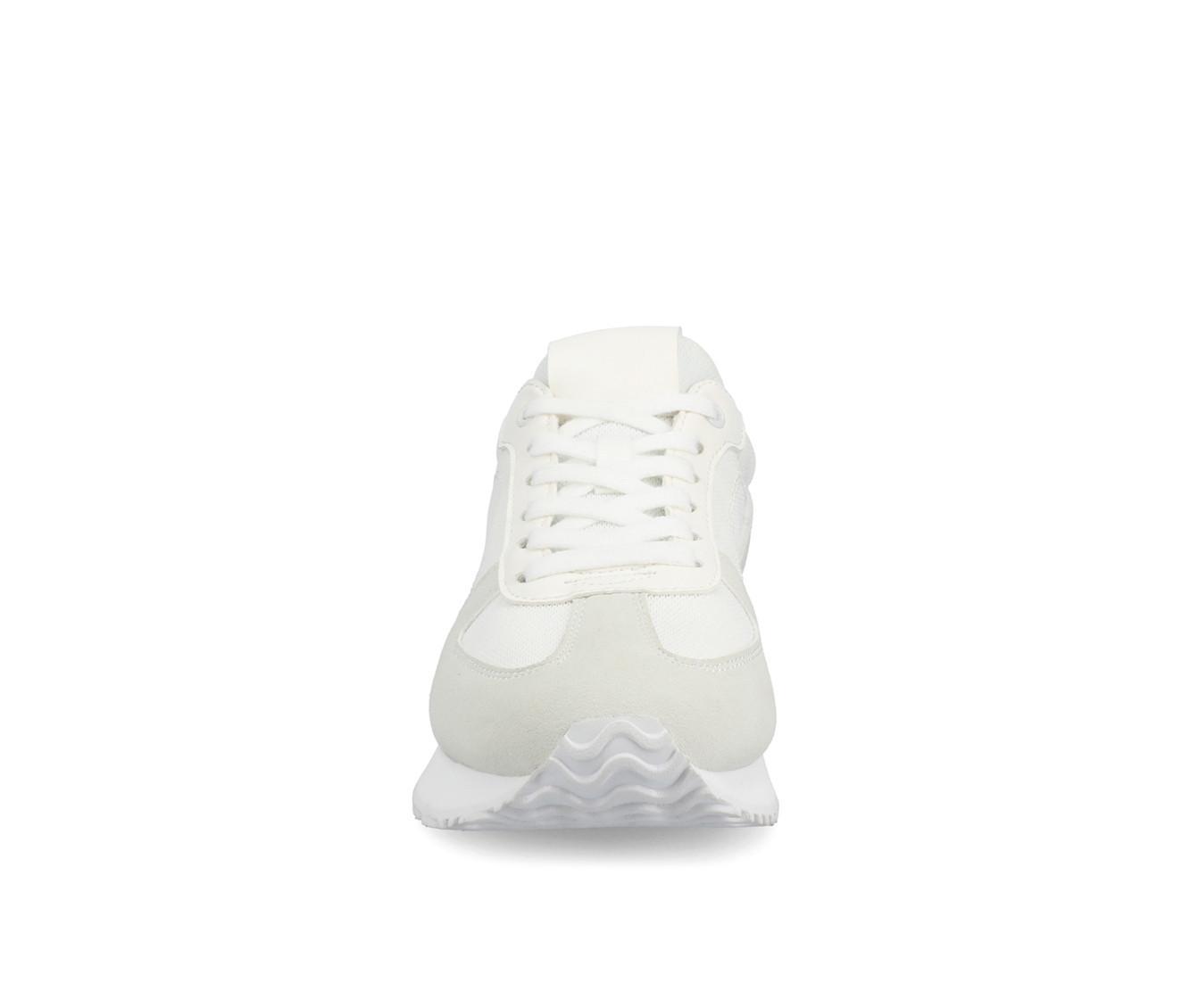 Women's Journee Collection Flow Casual Sneakers Product Image