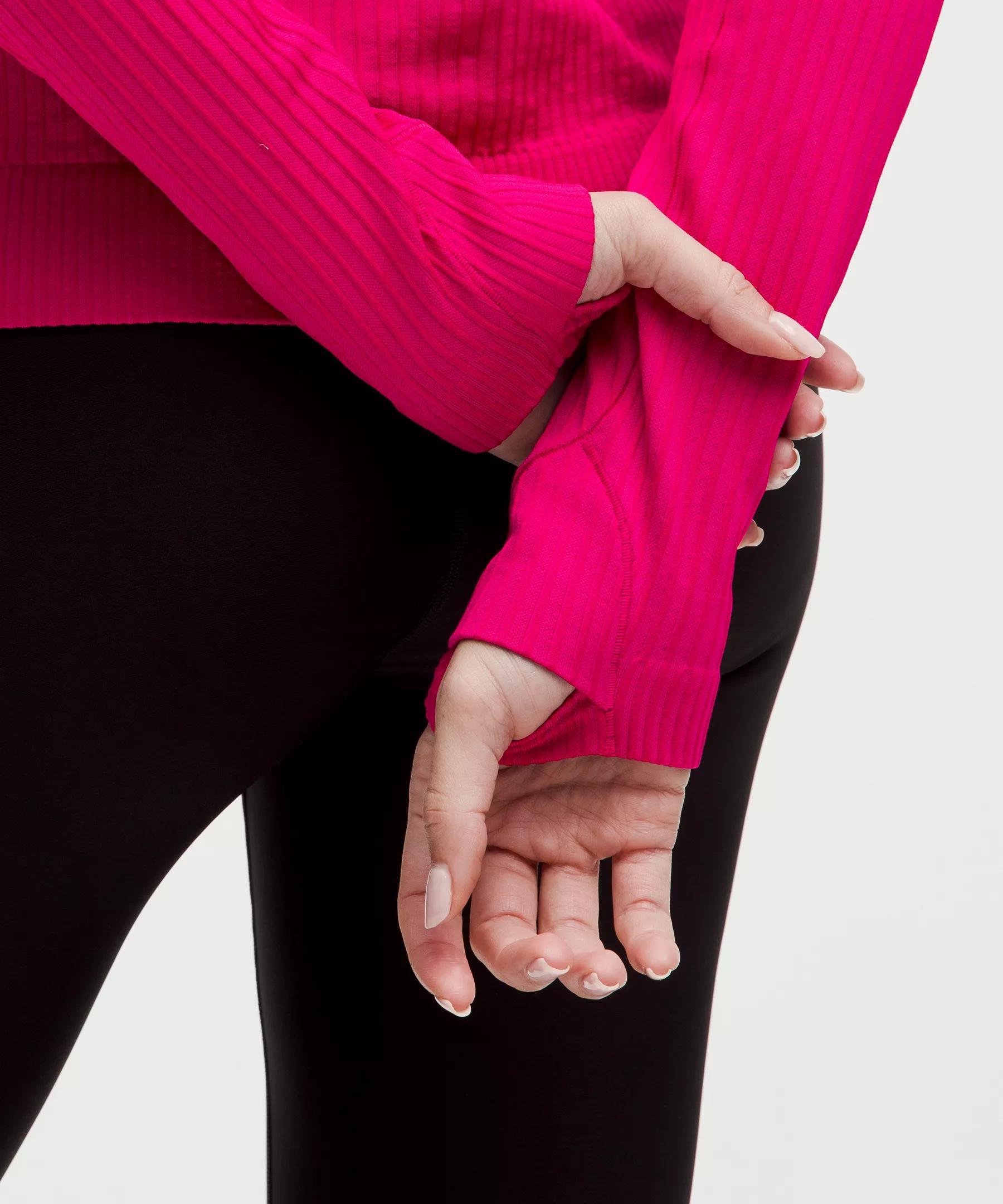 Rest Less Pullover Product Image