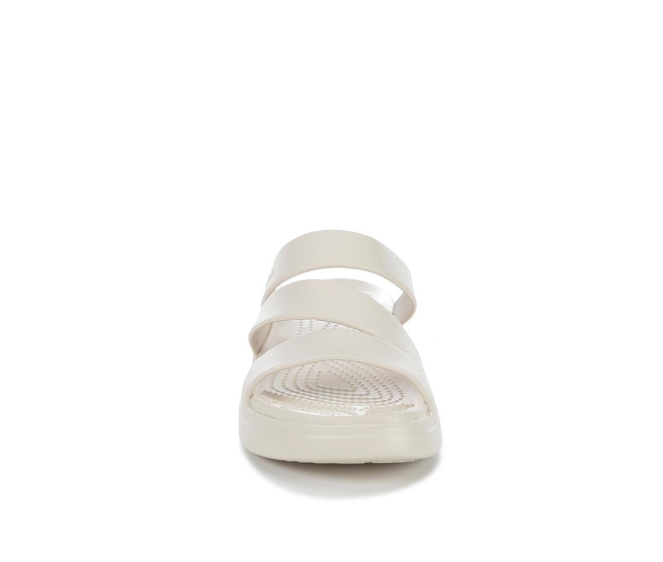 Women's Crocs Getaway Strappy Sandals Product Image