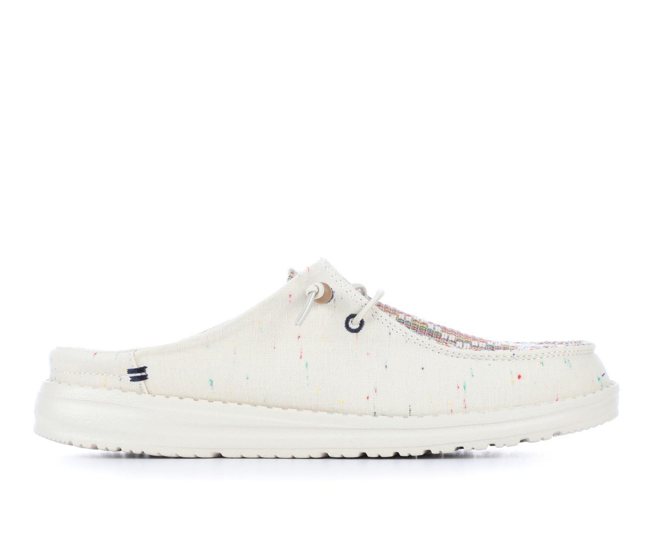 Women's HEYDUDE Wendy Slip Classic Product Image