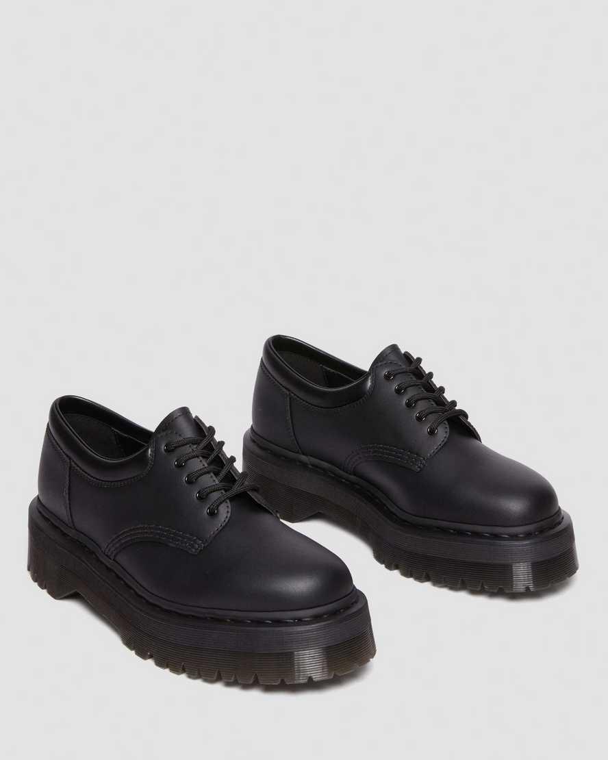 Vegan 8053 Felix Platform Casual Shoes Product Image