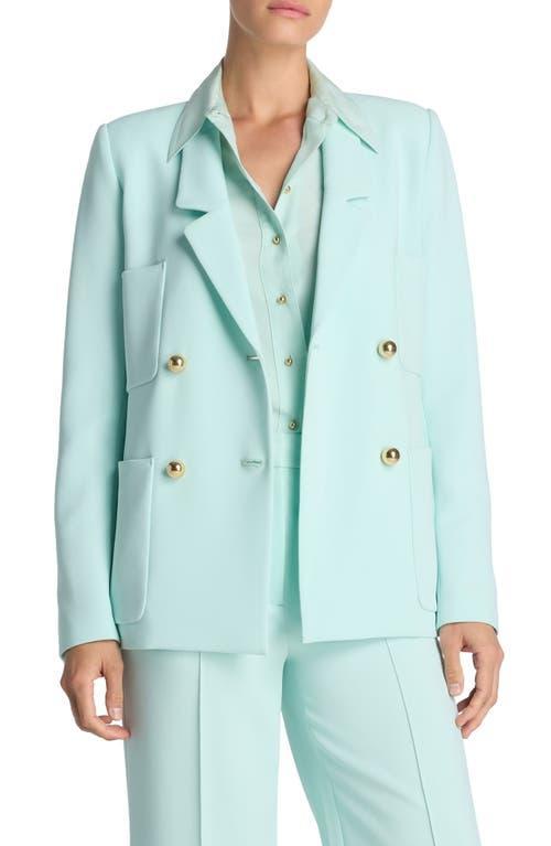 Womens Collection Line Tailored Stretch Cady Jacket Product Image