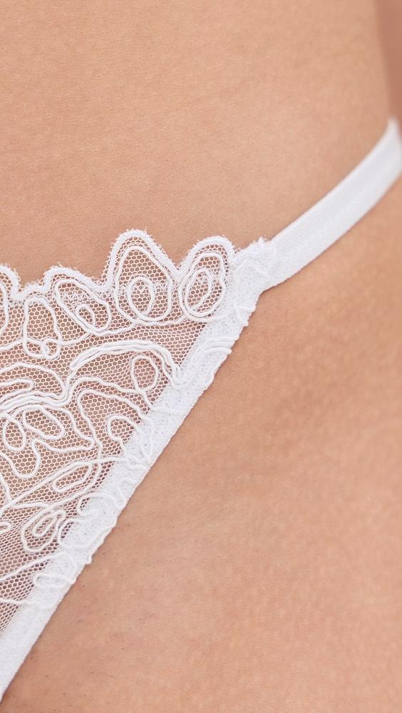 Bluebella Audrey Briefs | Shopbop Product Image