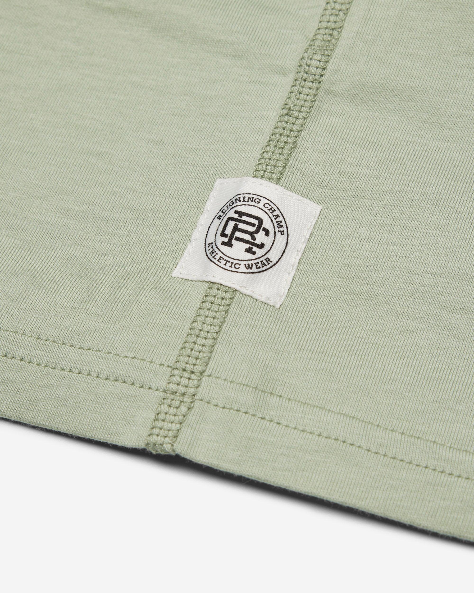 Lightweight Jersey Standard T-Shirt Male Product Image
