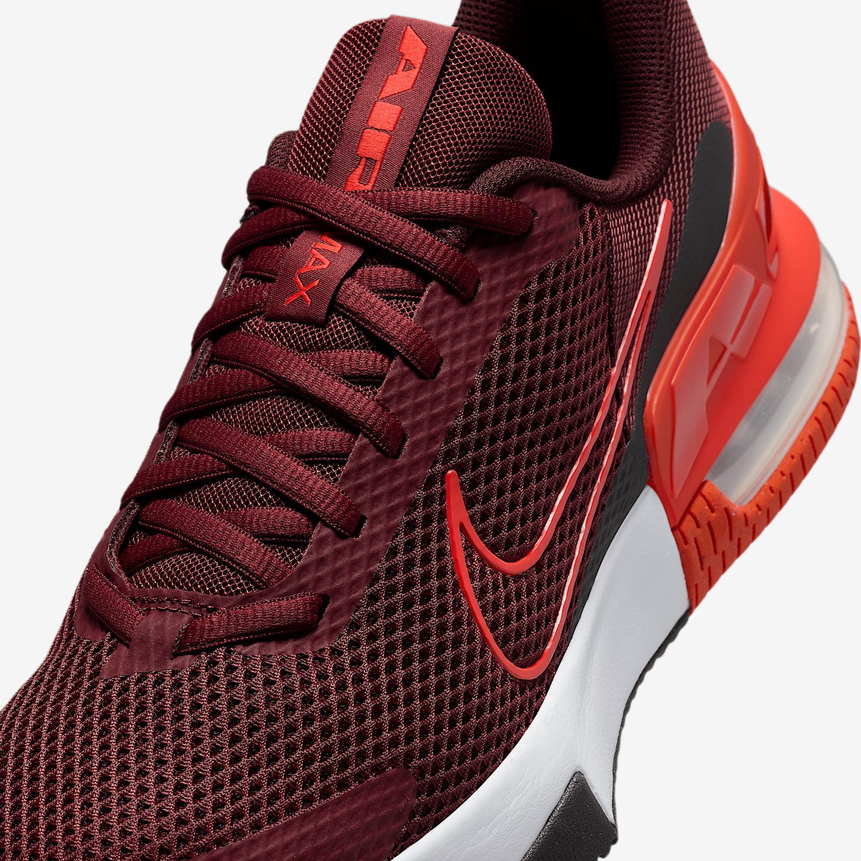Nike Men's Air Max Alpha Trainer 6 Workout Shoes Product Image
