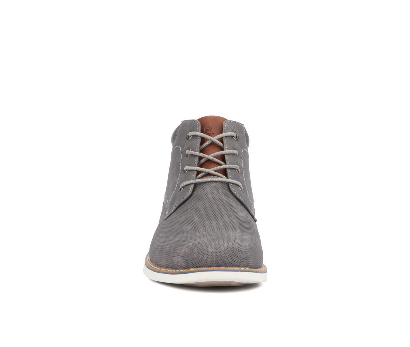 Men's Reserved Footwear Keith Dress Shoes Product Image