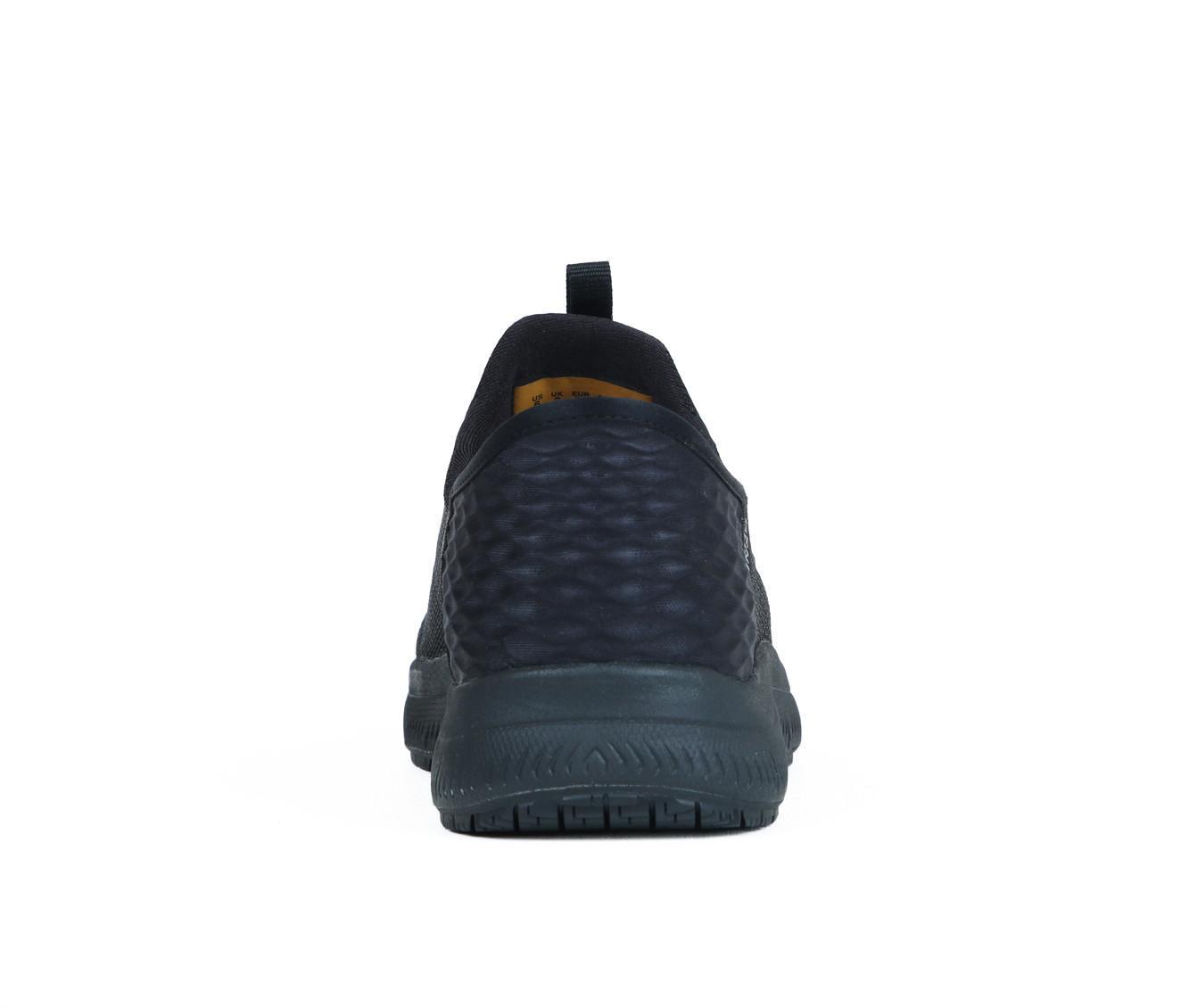 Women's Skechers Work 108144 Summits Slip-In Slip Resistant Shoes Product Image