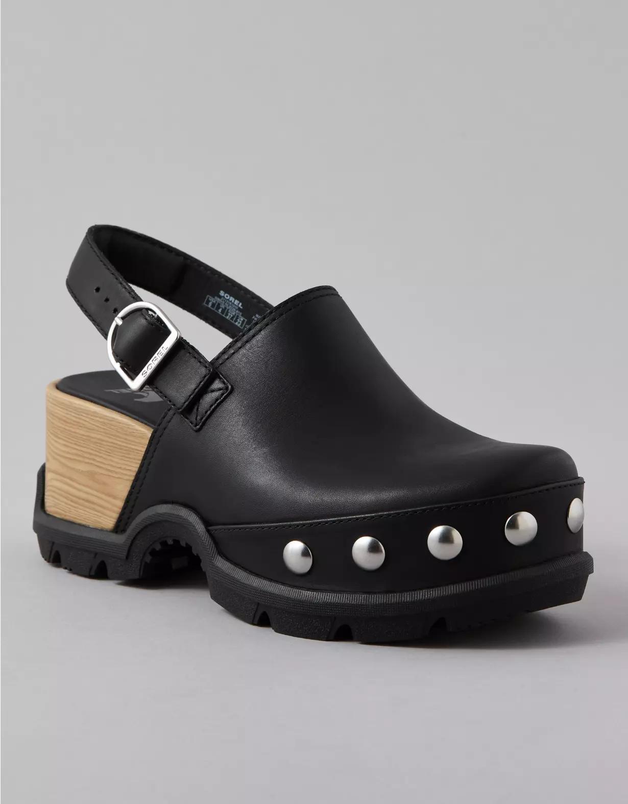 Sorel ROAM’N CLOG™ RVT Women's Clog Product Image