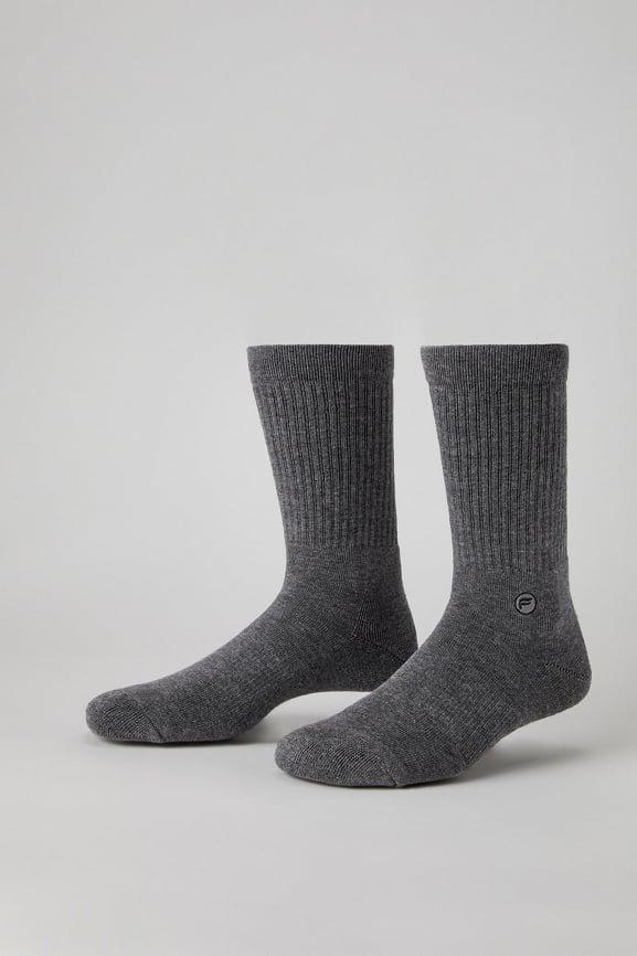 The Everyday Crew Sock Product Image