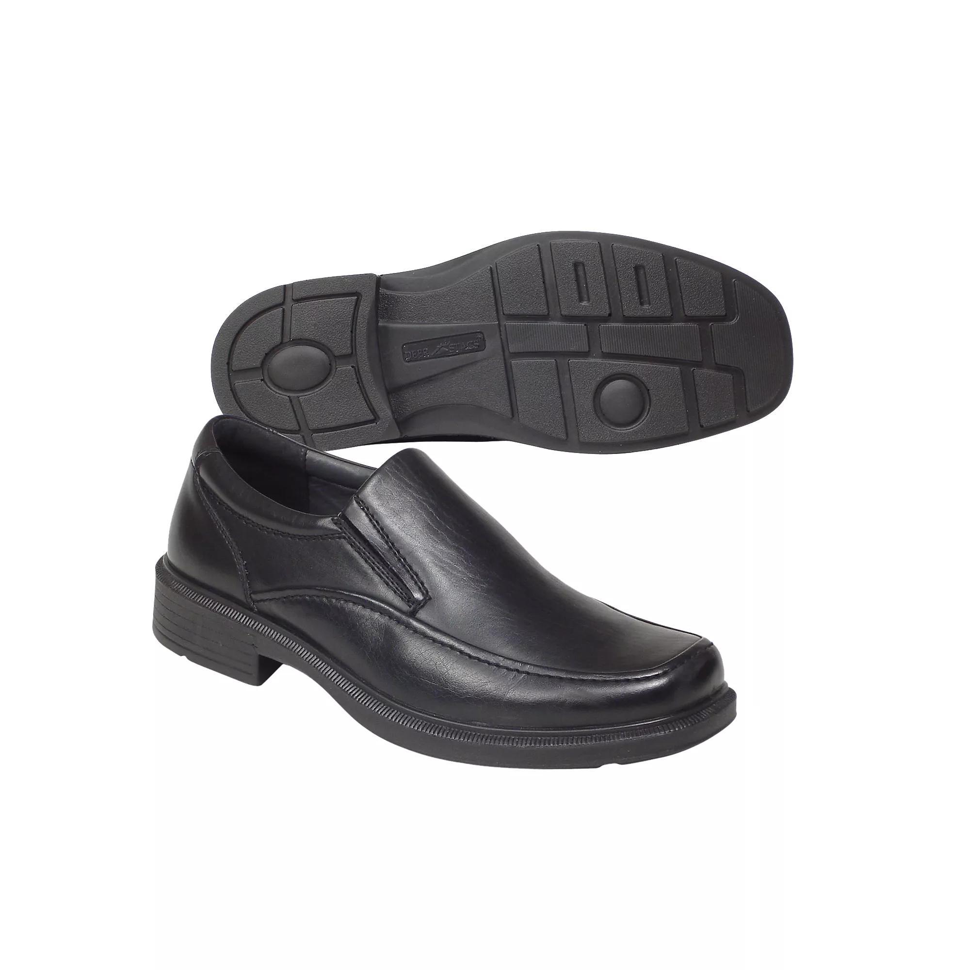 Deer Stags Brooklyn Mens Slip-On Shoes Product Image