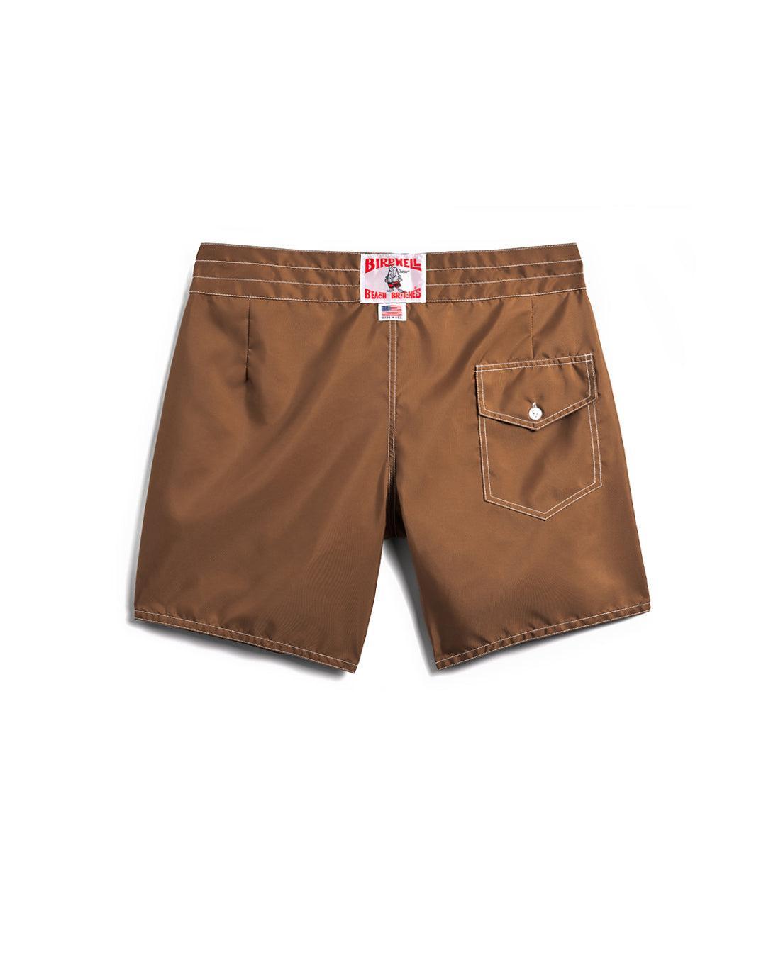 310 Boardshorts - Tobacco Male Product Image