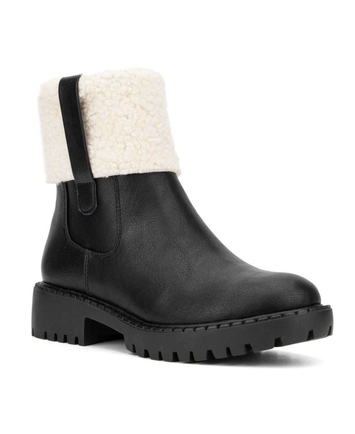 New York & Company Womens Nelli Bootie Product Image