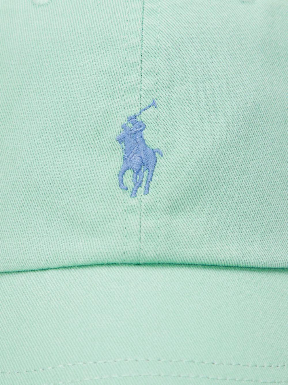 Classic Sport cotton cap Product Image