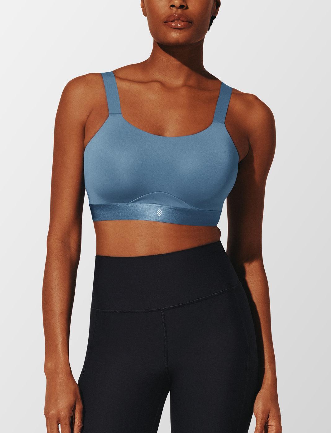 Kinetic Adjustable Sports Bra Product Image
