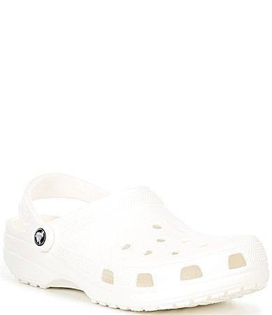 Crocs Classic Clog Shoes (Mens Sizing) Product Image