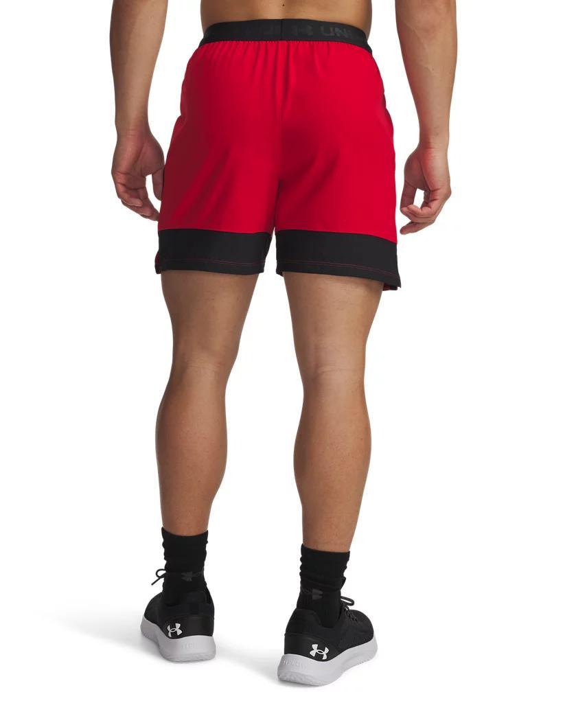 UA Vanish Graphic Product Image