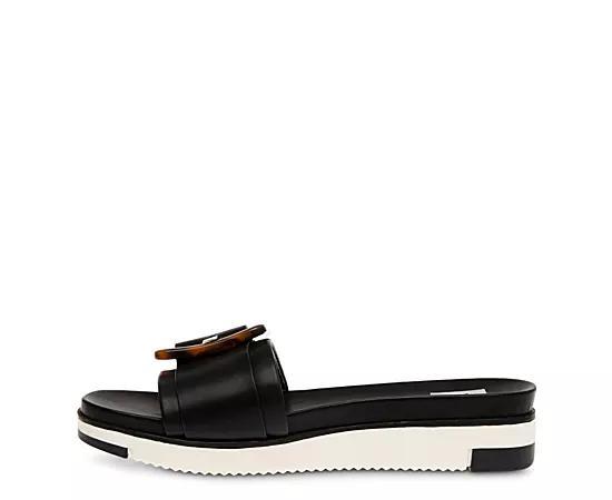 Skechers Womens Valley Chic! Flip Flop Product Image