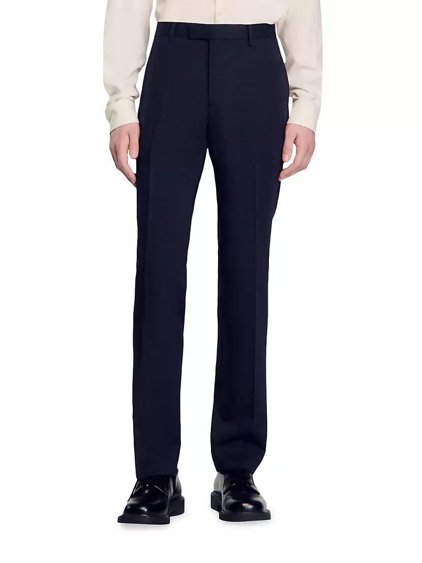 Suit Trousers Product Image