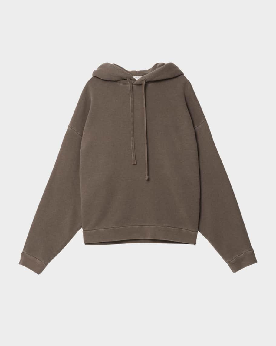Mens Salford Relaxed Hoodie Product Image