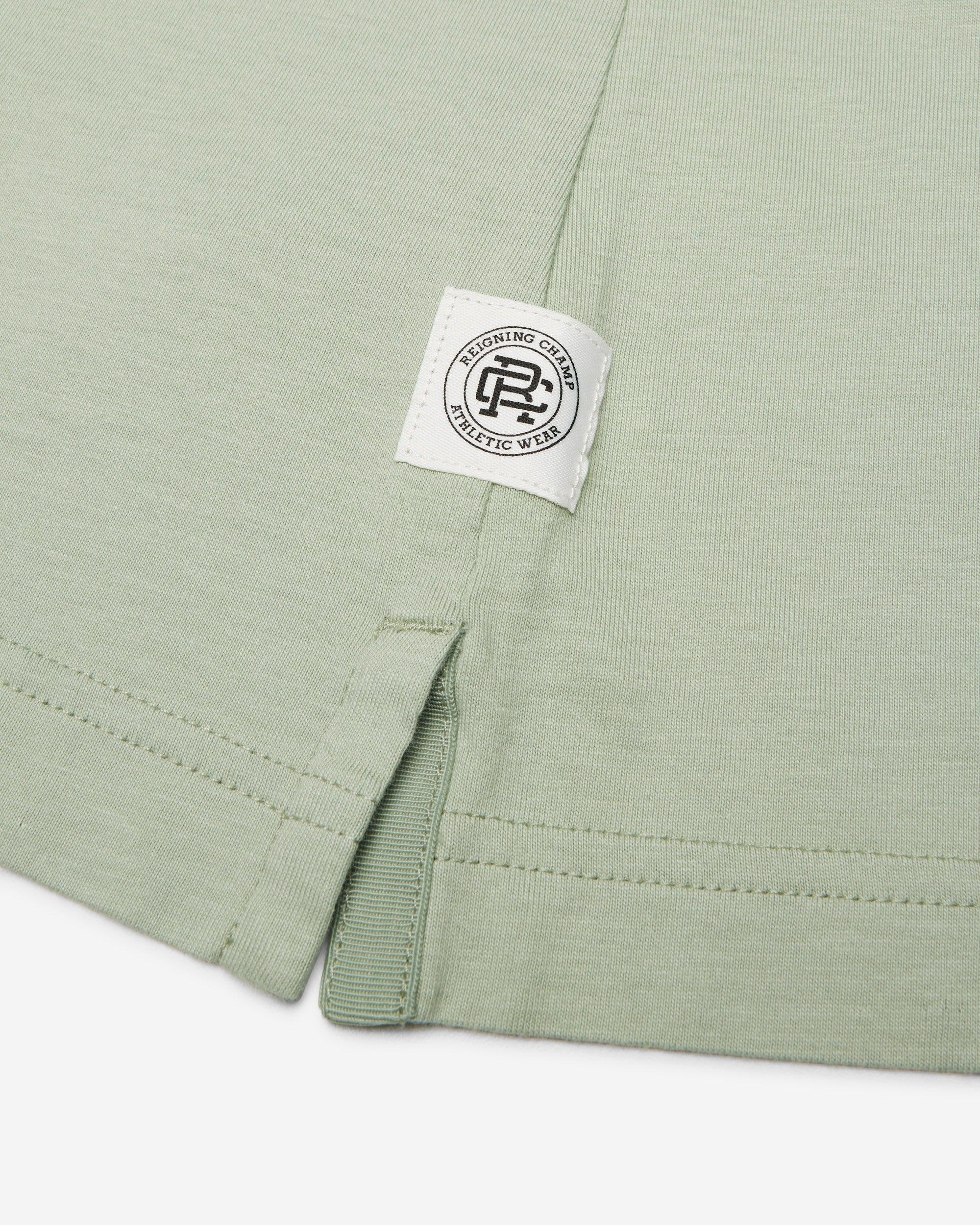 Lightweight Jersey Polo - Vault Male Product Image