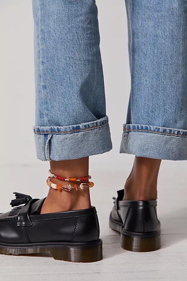 Dr. Martens Adrian Loafers Product Image