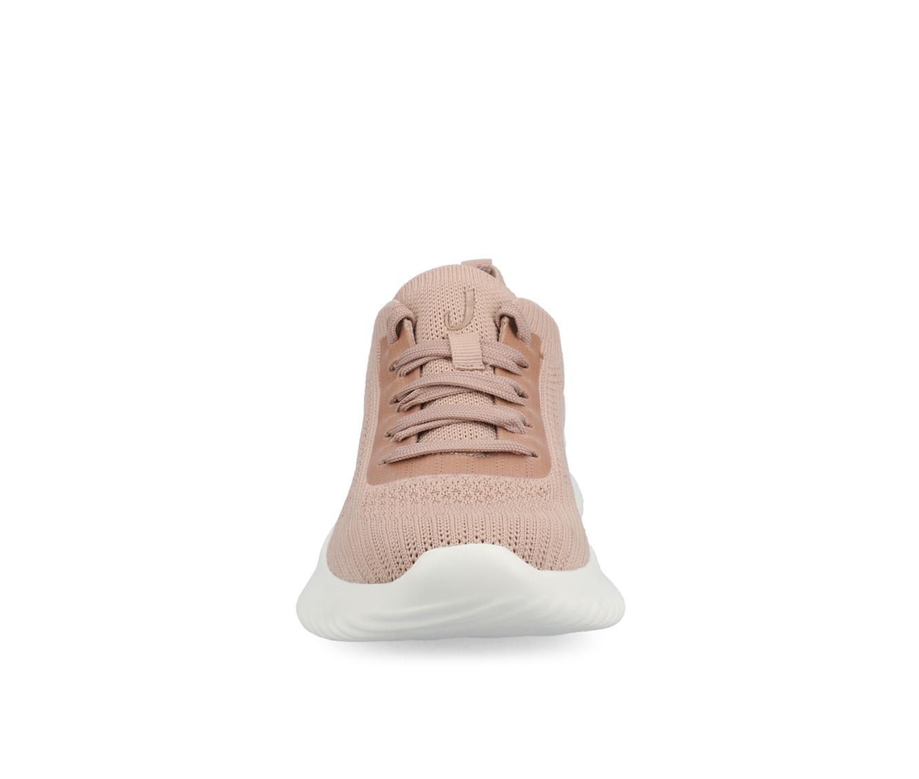Women's Journee Collection Brena Casual Walking Shoes Product Image
