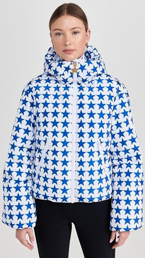 Goldbergh Olympe Ski Jacket | Shopbop Product Image