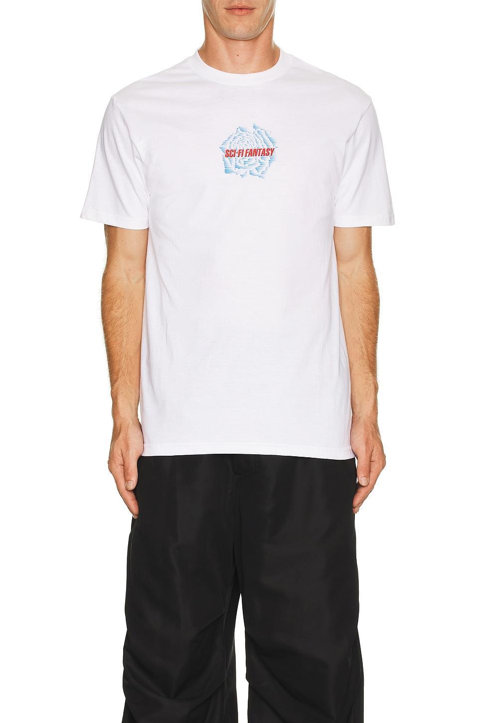Rose Tee Product Image